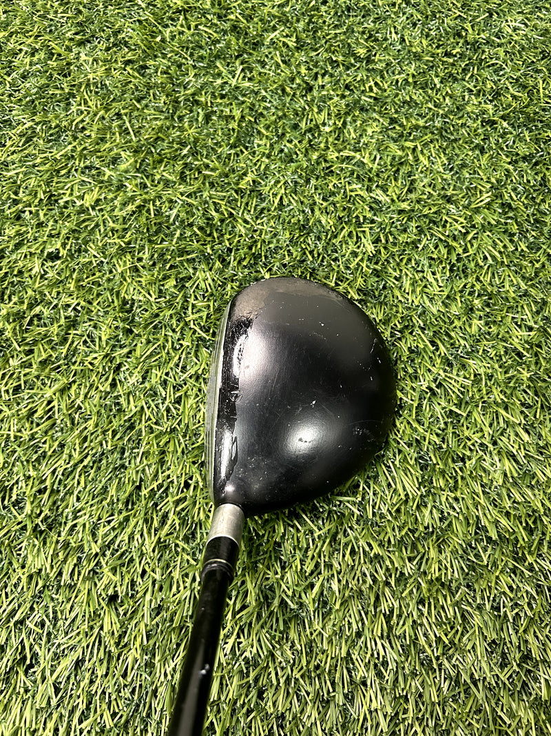 TaylorMade Burner 3-Wood 15 Loft Stiff RH