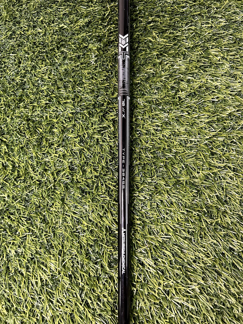 Callaway Epic Speed Driver 9 Loft X-Stiff RH