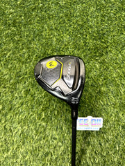 TaylorMade RBZ Stage 2 HL 3-Wood 16.5 Loft Senior RH