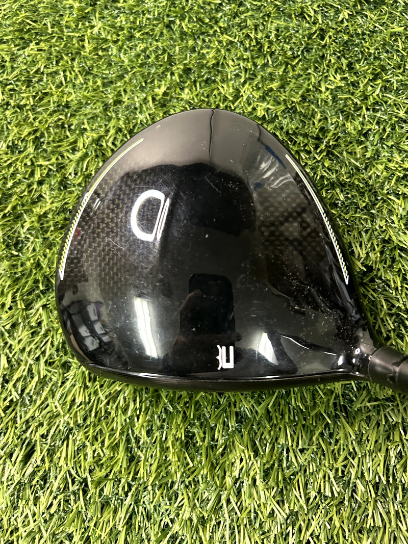 Cobra RadSpeed Driver 9 Loft Regular RH