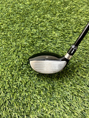 TaylorMade R9 Max 7-Wood Stiff RH