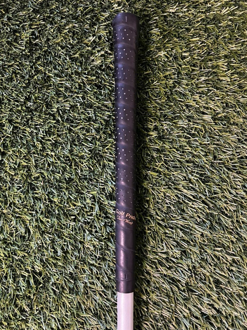 TaylorMade Burner XD Irons Set 4-SW Real Stiff Flex RH