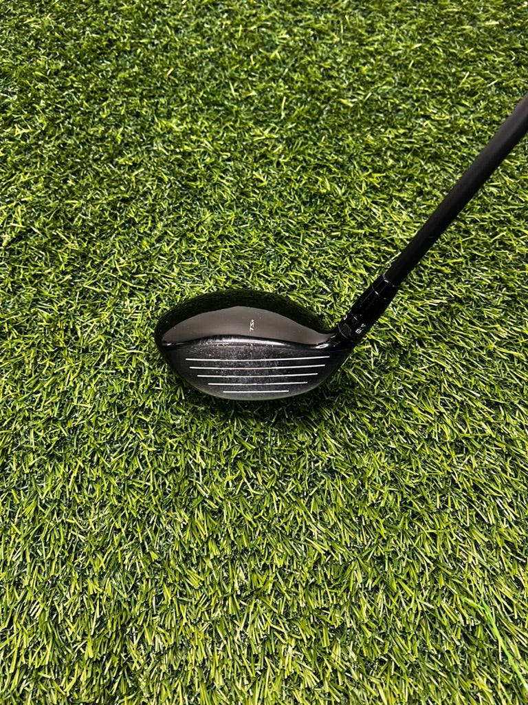 Titleist TSR3 3-Wood 15 Loft X-Stiff RH