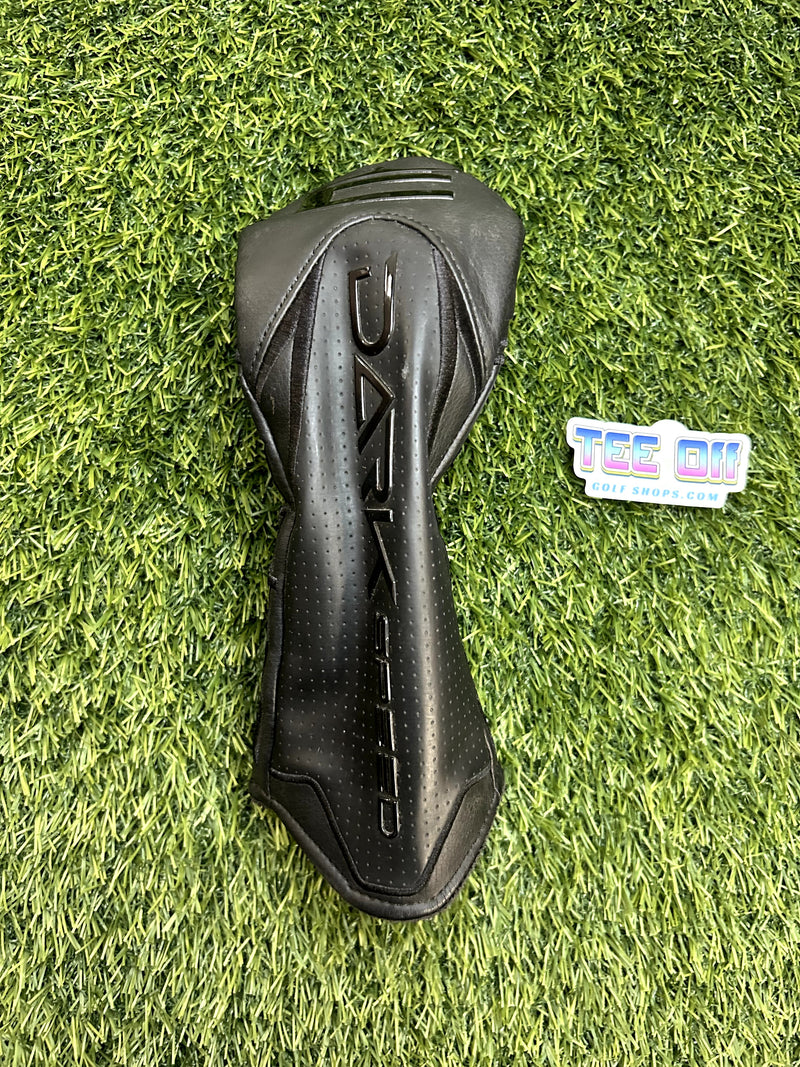 Cobra Darkspeed Head Cover Pre-Owned