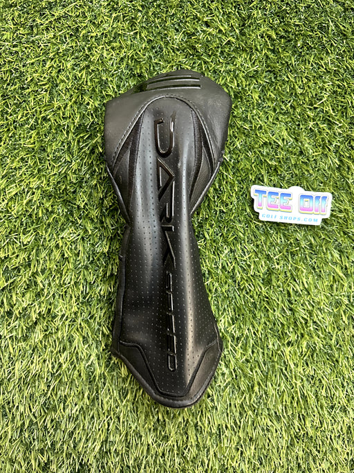Cobra Darkspeed Head Cover Pre-Owned