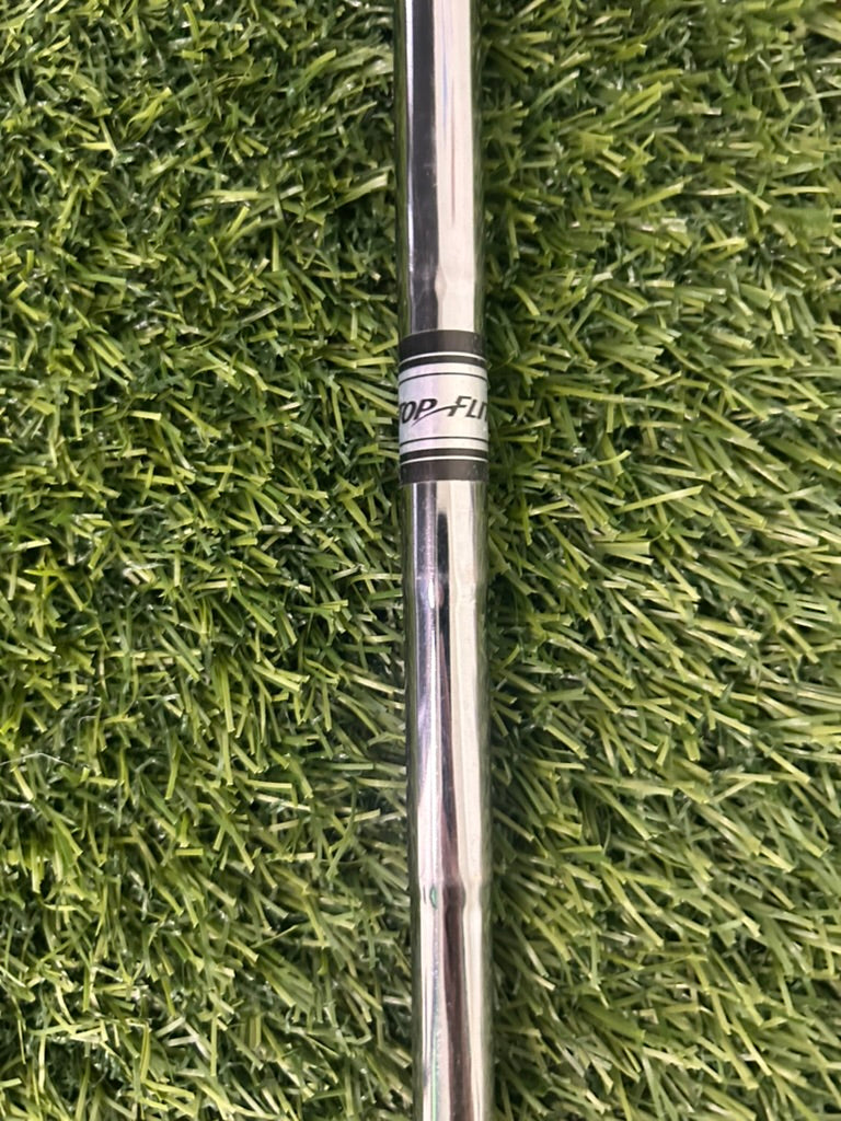 Top-Flite Gamer Tour Lob Wedge 60 Loft Wedge Flex RH