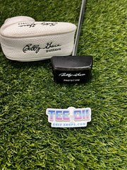 Bobby Grace The Little Man Mallet Putter RH