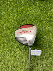 Callaway Big Bertha Diablo 39" 5-Wood 18 Loft Ladies RH