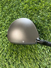 TaylorMade Qi4D Max 5-Wood 18 Loft Stiff RH