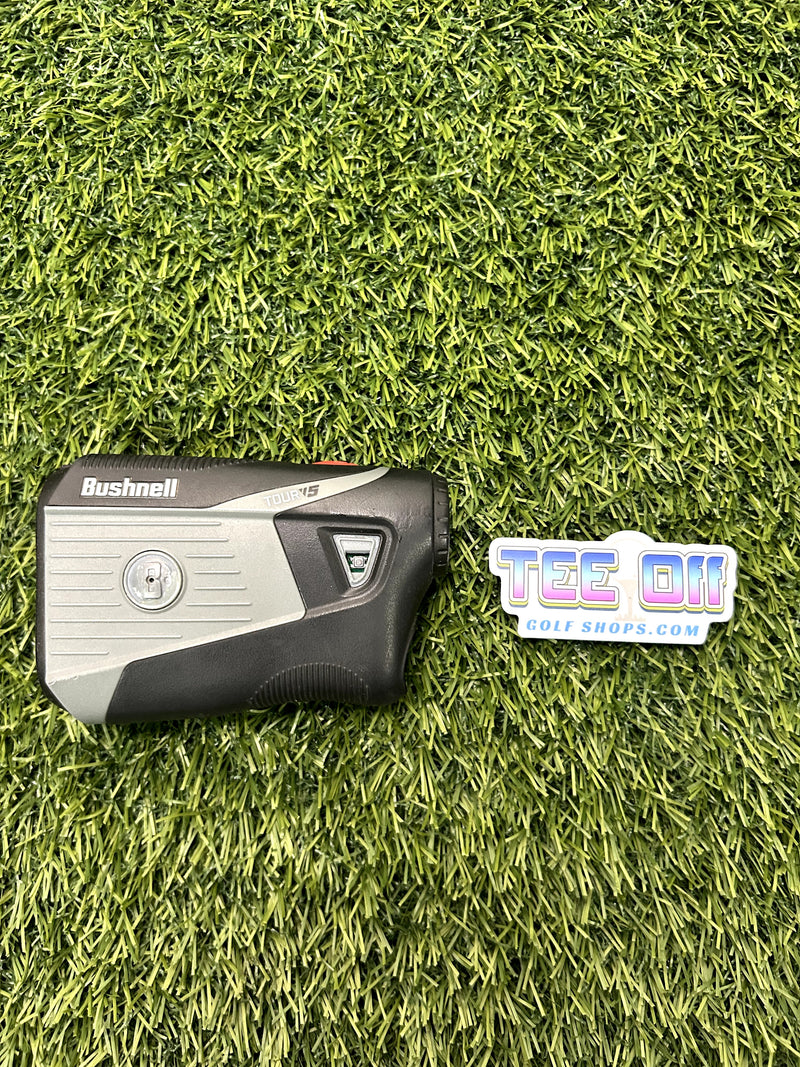 Bushnell Tour V5 Rangefinder