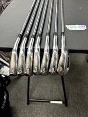 Titleist AP2 714 Forged 4-PW Iron Set Stiff RH