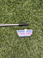 Fujikura Speeder NX 50g Senior 44.5" TaylorMade Tip Golf Shaft