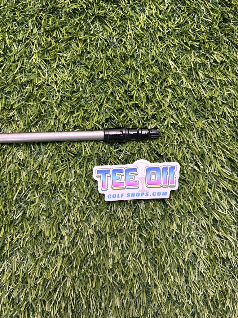Fujikura Speeder NX 50g Senior 44.5" TaylorMade Tip Golf Shaft