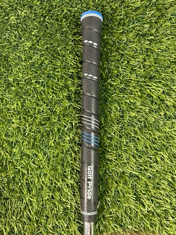 TaylorMade M4 5-AW Iron Set Regular RH