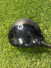 Callaway Big Bertha Driver 10.5 Loft Stiff RH