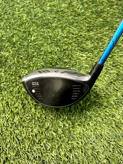 Cobra King F8 Driver 8.5 Loft X-Stiff RH