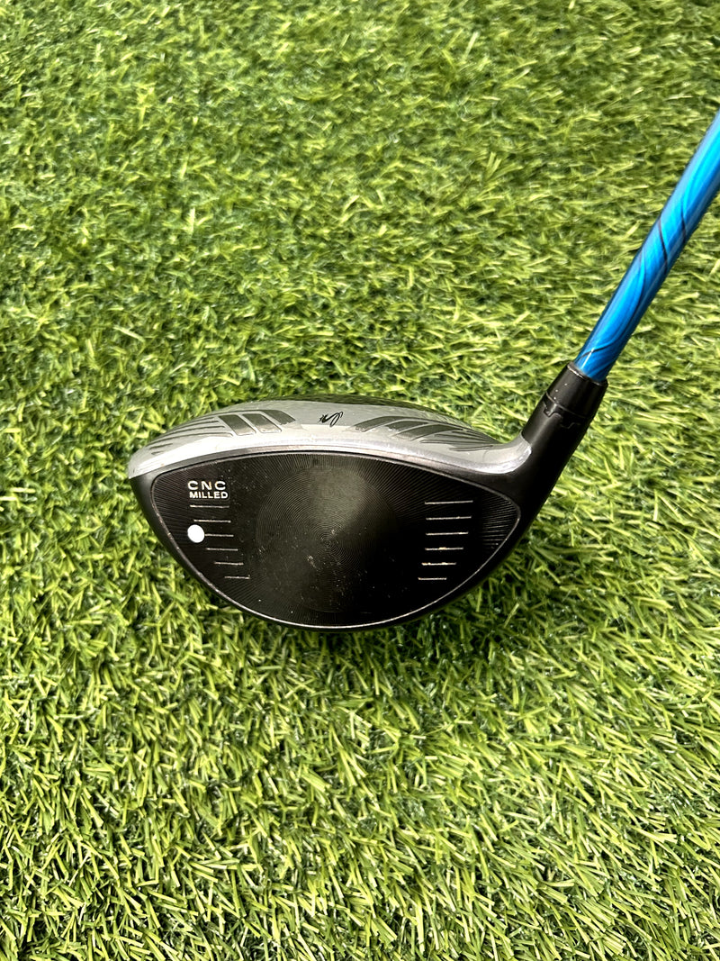 Cobra King F8 Driver 8.5 Loft X-Stiff RH