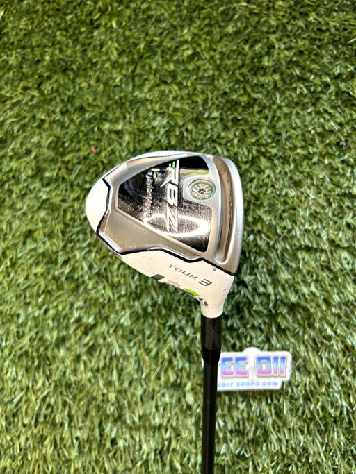 TaylorMade RBZ Tour 3-Wood 14 Loft Regular RH