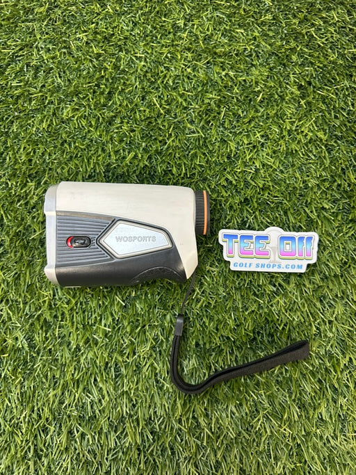 Wosports Slope Rangefinder