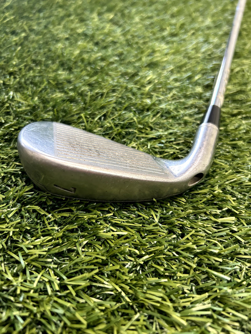 Callaway XR Fitting Head 7-Iron Regular RH