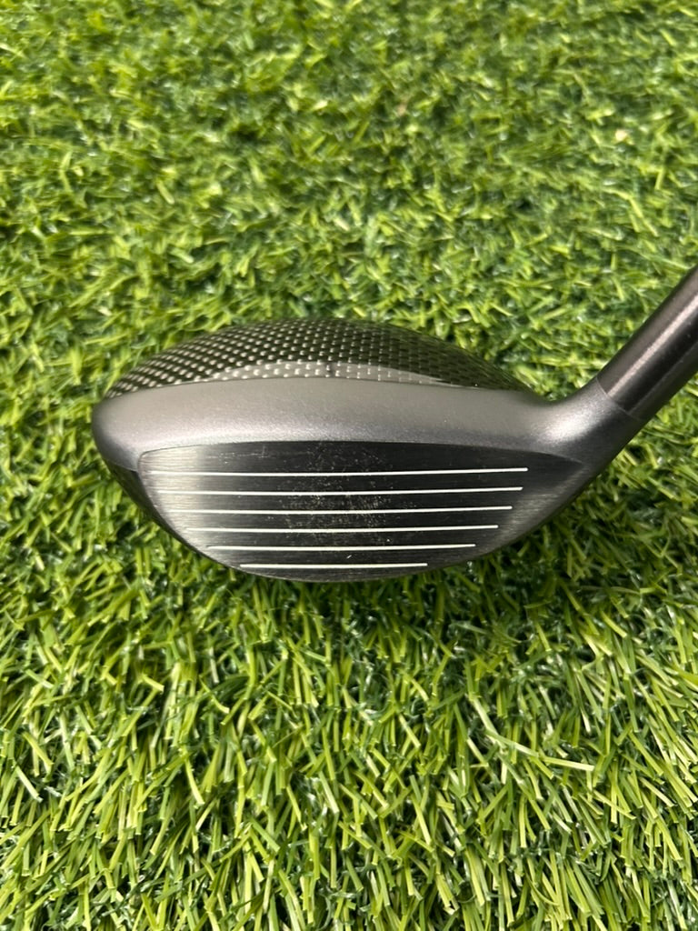 Callaway Quantum Max Tour Issue 7-Wood 21 Loft Regular RH