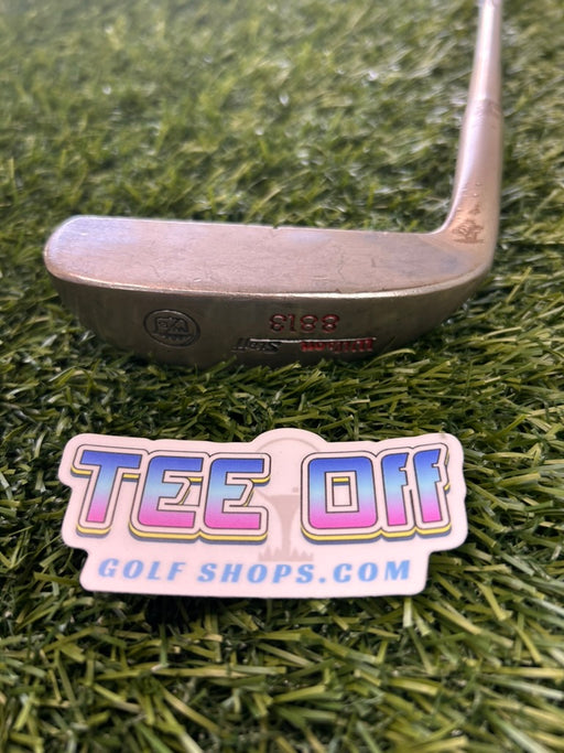 Wilson Staff 8813 Blade Putter RH