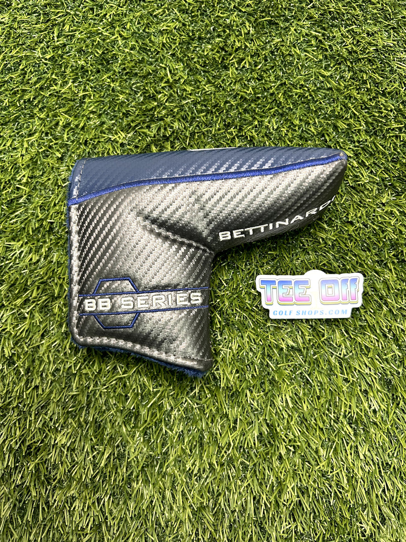 Bettinardi BB Series Head Cover Pre-Owned