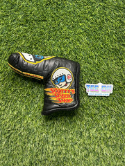Scotty Cameron Scotty's Speed Shop 62  Blade Head Cover Pre-Owned