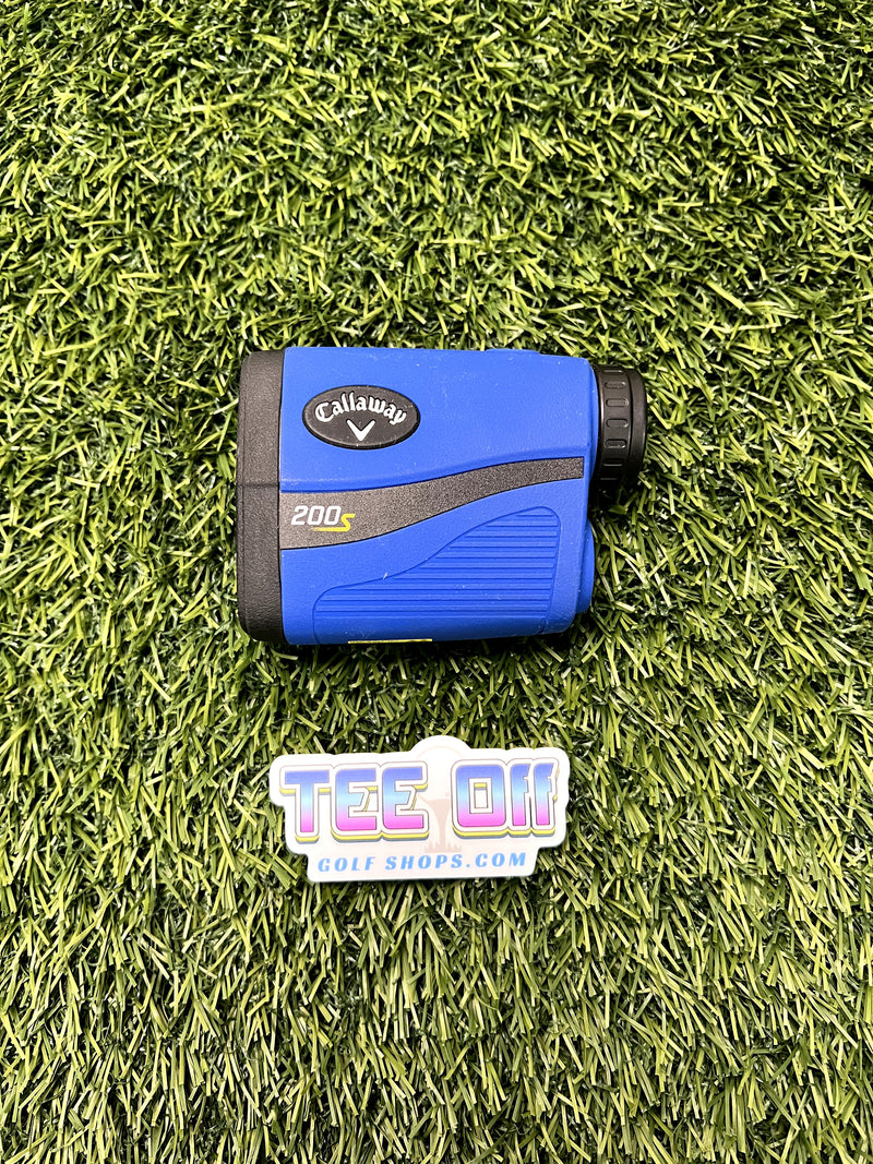 Callaway 200S Rangefinder