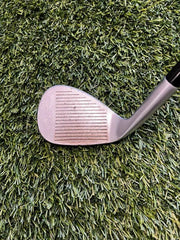 Nike SV Tour 56 Loft SW S400 Stiff Flex Original Grip Value RH