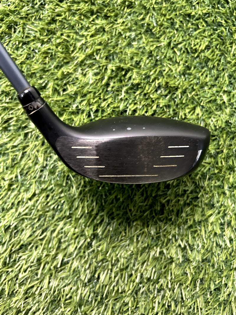 Ping G425 Max 3-Wood 14.5 Loft Stiff LH