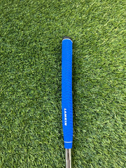 Cameride Double Milled Face 34" Putter RH