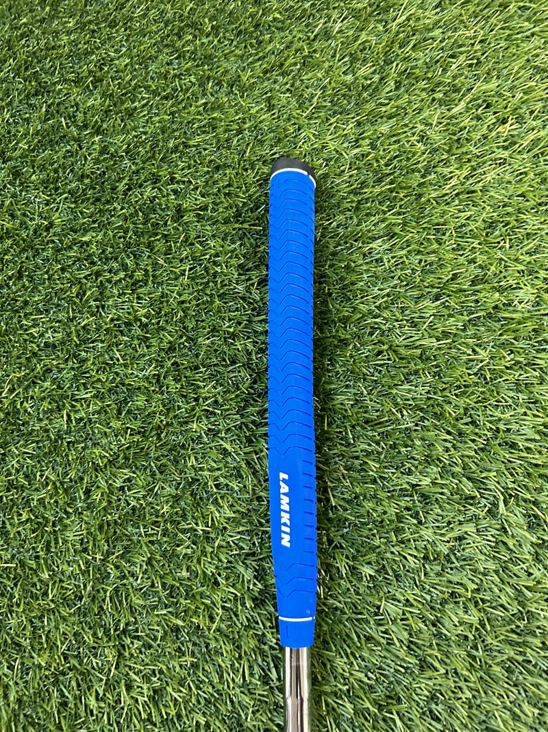 Cameride Double Milled Face 34" Putter RH
