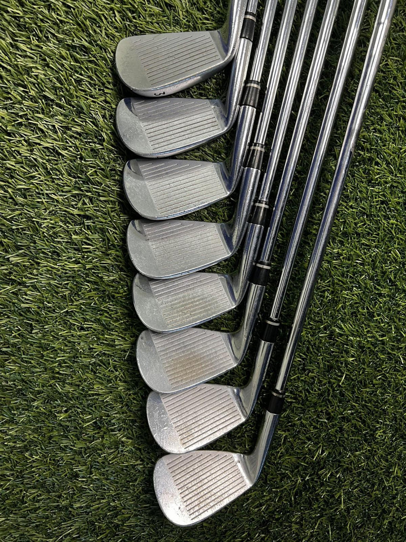 Nike Pro Forged Combo Irons Set 3-PW Steel Regular Flex RH