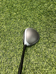 Tour Edge Exotics Max 9-Wood 24 Loft X-Stiff RH