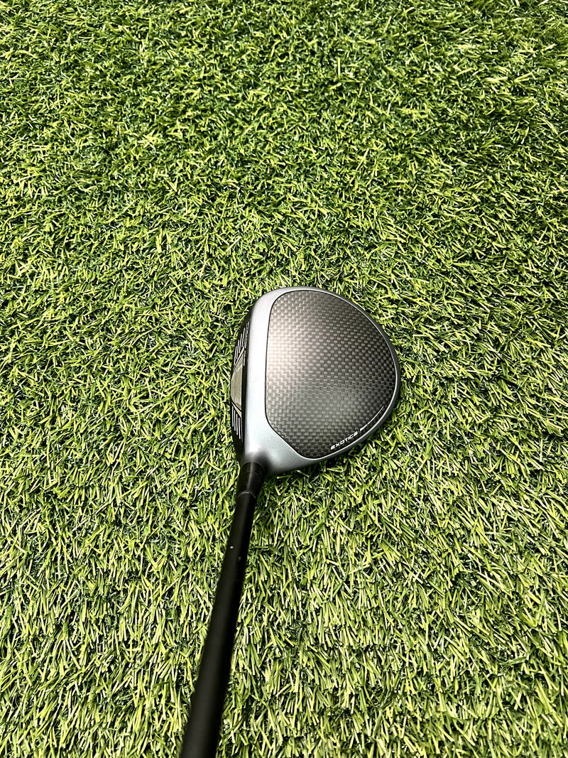 Tour Edge Exotics Max 9-Wood 24 Loft X-Stiff RH