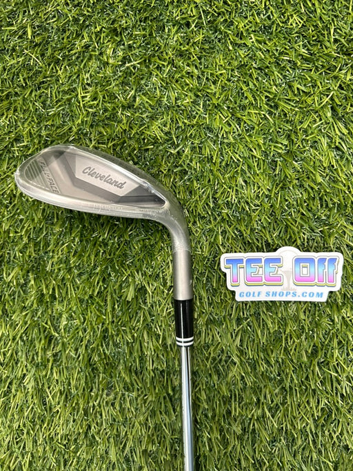 Cleveland RTX Full-Face Lob Wedge 60 Loft Wedge Flex RH