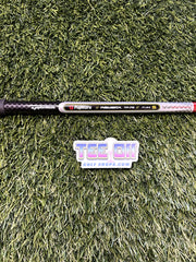 Fujikura Rombax TP-75 Tour Spec Red 75g Stiff 45" TaylorMade Tip Golf Shaft