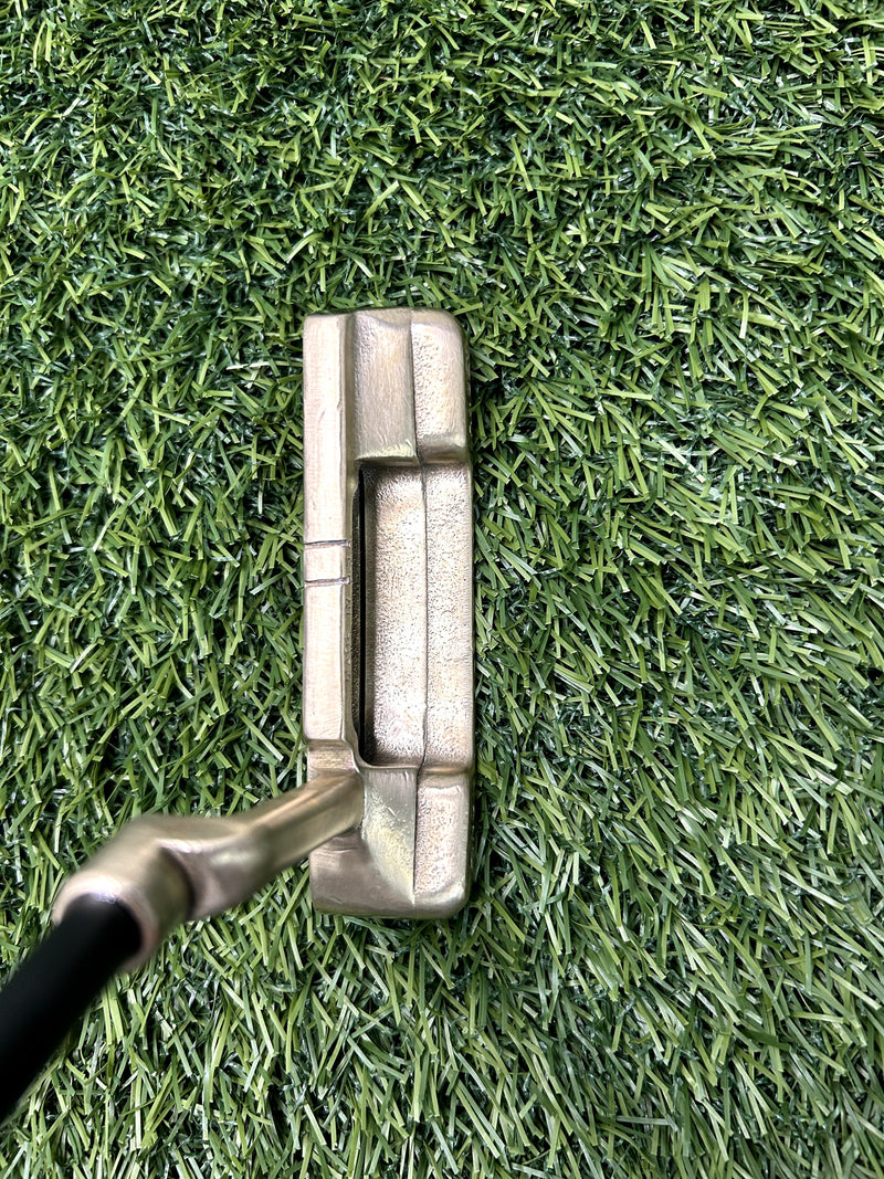 Ping Anser Tee's Custom Milling 35" Putter RH