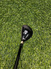 TaylorMade Burner Rescue 3H 19 Loft Regular RH