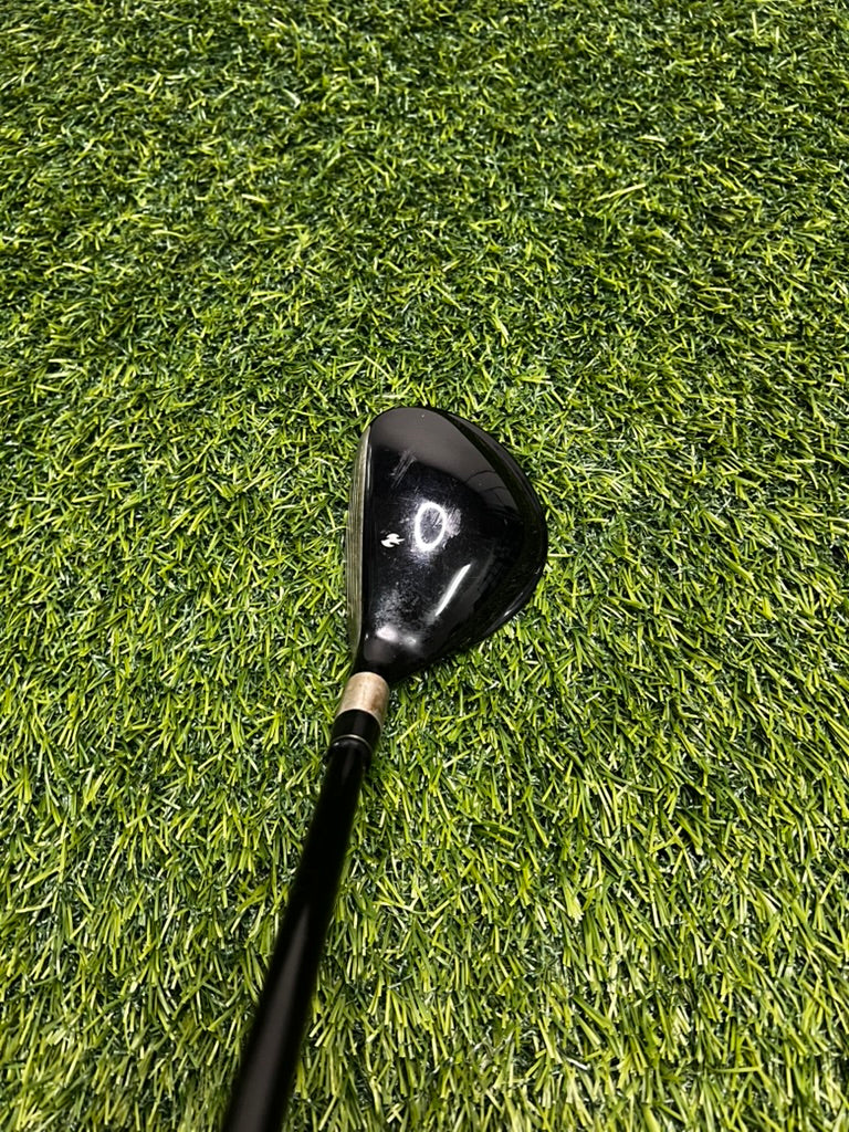 TaylorMade Burner Rescue 3H 19 Loft Regular RH