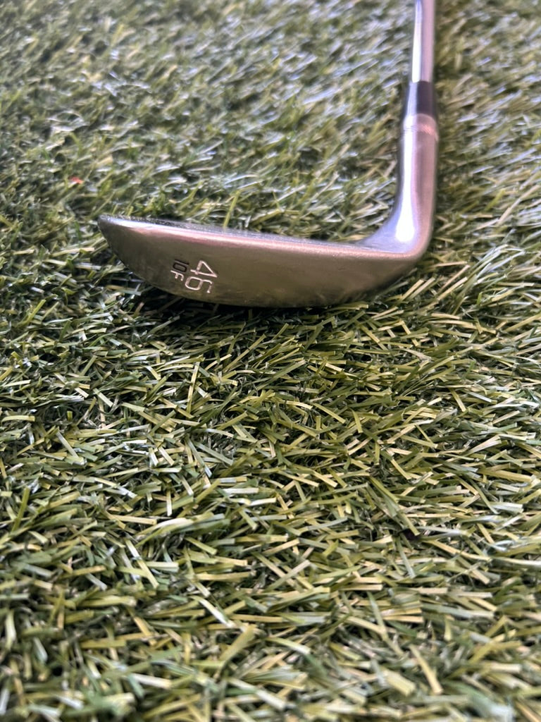 Titleist BV SM9 Pitching Wedge 46 Loft X-Stiff RH
