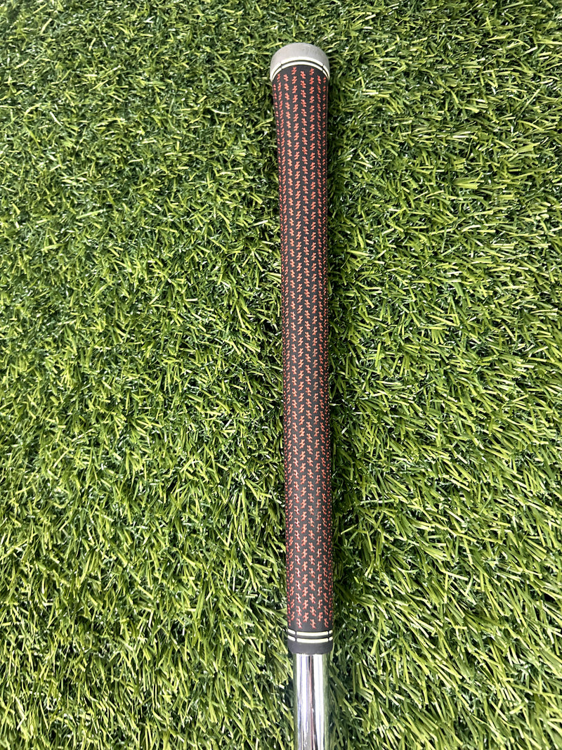 TaylorMade MG Hi-Toe Lob Wedge 60 Loft Wedge Flex RH