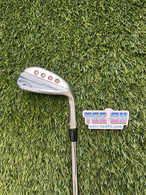 Callaway JAWS Pitching Wedge 48 Loft Wedge Flex RH