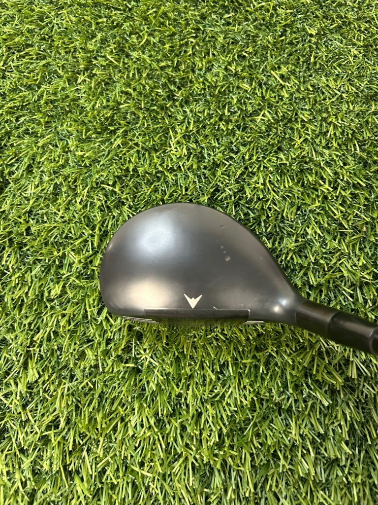 Honma T World 6IX 6H 25 Loft Regular RH