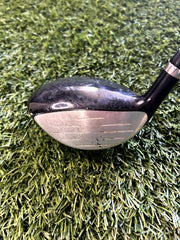 Tour Edge J Max 3-Wood 15 Loft Stiff RH