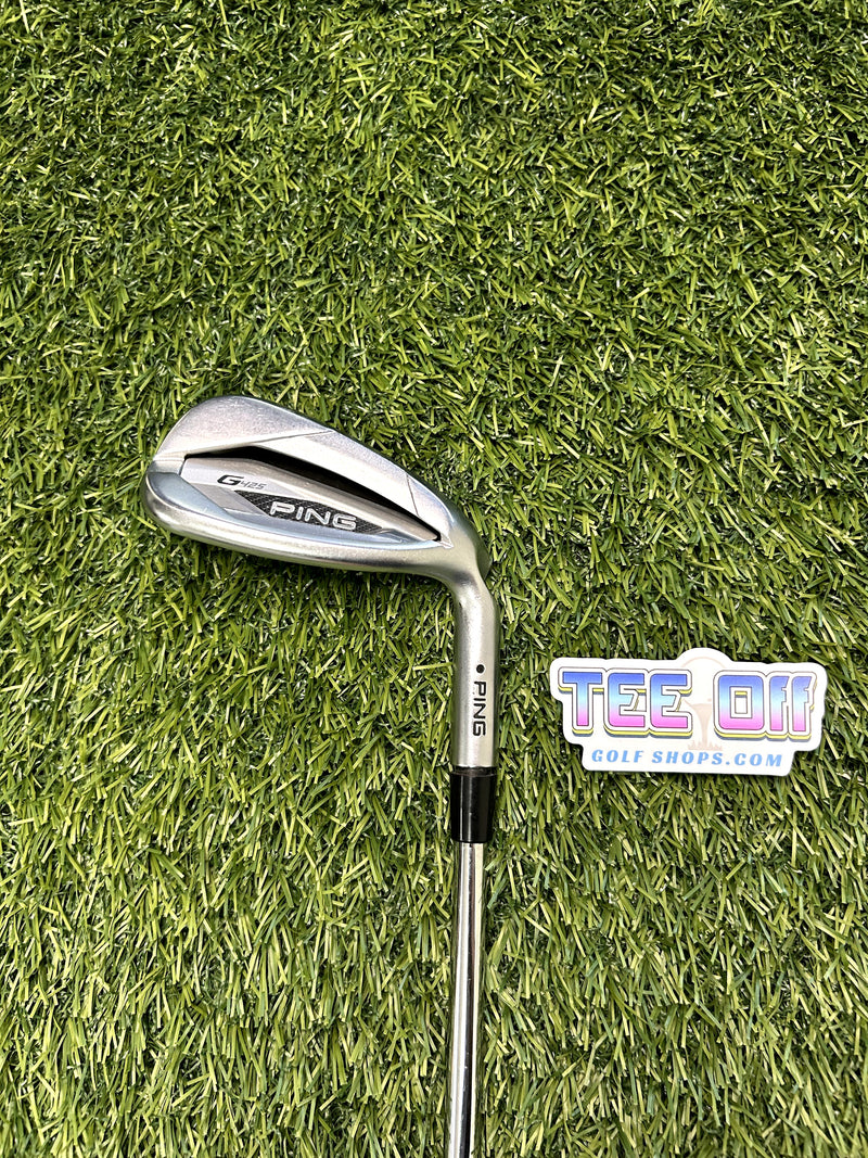 Ping G425 Black Dot Gap Wedge 48 Loft Stiff RH