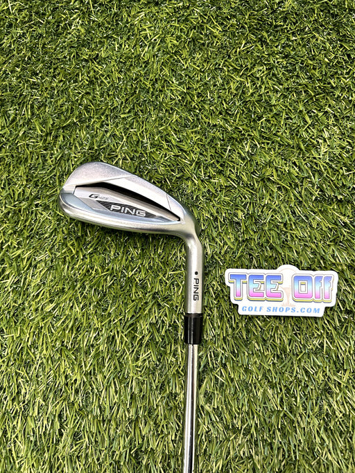 Ping G425 Black Dot Gap Wedge 48 Loft Stiff RH