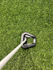 L.A.B. Golf OZ.1i Anodized Black ACCRA 35 Putter RH