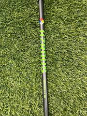 Callaway Epic Flash Driver 10.5 Loft Stiff LH